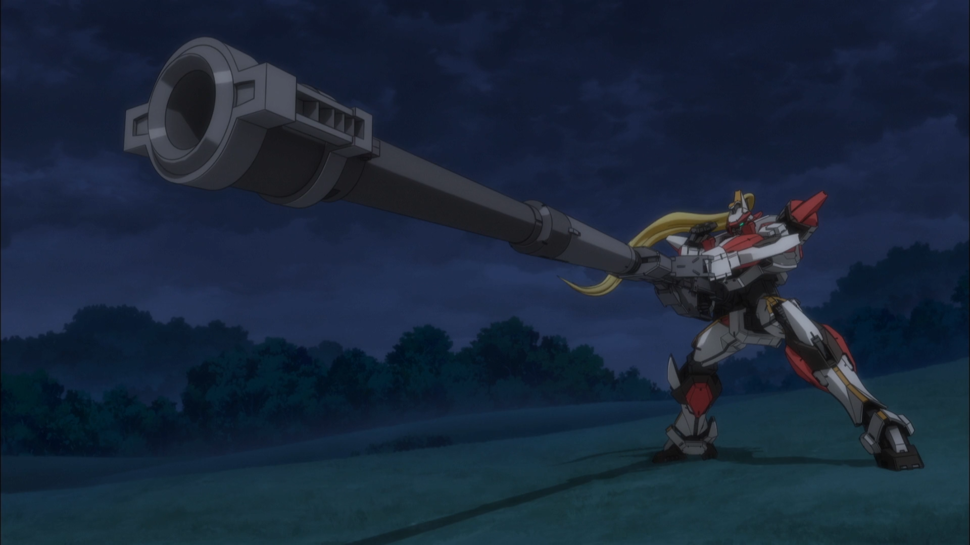 Full Metal Panic! Invisible Victory (Anime Underground, Anacrónico Fansub)